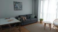 Appartamento con 2 Camere da Letto