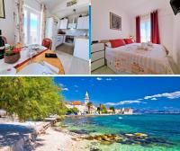 Vista Apartment-Split Airport - B&B