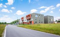 APARTMÁN LUŽNICE TŘEBOŇ - B&B