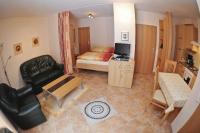 Appartement (2 Volwassenen + 2 Kinderen)