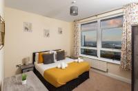 B&B Ashford - Ashford Penthouse Apartment near town with free parking, linens & towels great for contractors or families - Bed and Breakfast Ashford