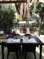 APPARTAMENTO CORALLO with PRIVATE GARDEN - B&B Olbia