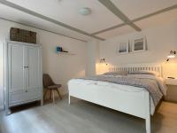 B&B Husum - Hafenkoje Husum - Bed and Breakfast Husum