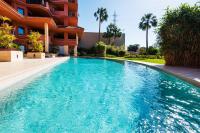 Apartamento con vistas al mar en El Higuerón - B&B