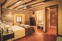 Habitación Doble Estándar con ventilador
