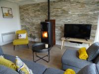 B&B Malmedy - CHAL'Heureux - Bed and Breakfast Malmedy