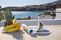 B&B Agios Romanos - Margaret's Beach House TINOS - Bed and Breakfast Agios Romanos