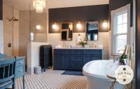 Suite Deluxe con bañera de hidromasaje