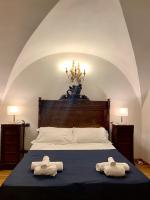 Residenza Tritone Luxury Apartment Trevi Fountain - Bed and Breakfast Rome