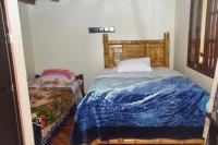 Chambre Lits Jumeaux