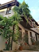 Honey I`m home Apartments - Ferienwohnung Weliko Tarnowo