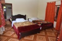 Habitación cuádruple