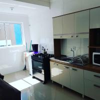 Apartamento 501 Bruno Knebel, Piratuba - B&B Piratuba