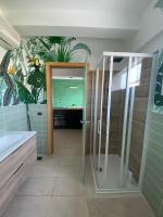 Leaf Apartment - Ferienwohnung