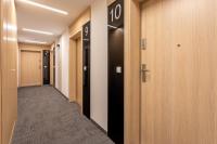 Ambria Apartments Kormoran - Ferienwohnung Swinemünde