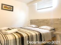 Apartamento de 2 dormitorios