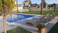 Heated Pool Fantastic holiday house Toscana feeling by Foca - B&B Foça