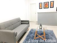 Departamento Miraflores - Chambres d'hôtes Lima