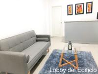 B&B Lima - Departamento Miraflores - Bed and Breakfast Lima