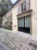 Maison Luxe 4 chambres - Patio - Climatisation - 10 minutes à pied du Pont d'Avignon - Chambres d'hôtes Avignon