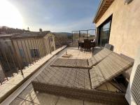 Grand'Rue Malaucène - Ferienwohnung Malaucène