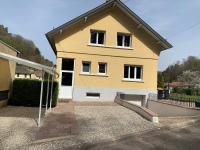 Nature, charme, confort, avec NETFLIX et PS4 - B&B Lutzelbourg