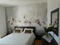 Tweepersoonskamer met Eigen Badkamer