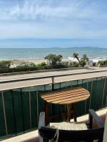 Toscana, appartamento con vista sul mare - B&B