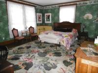 Superior Suite/ Florence Suite