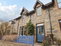 B&B Kingussie - Aultmore - Bed and Breakfast Kingussie