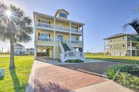 Galveston Resort House - Dazzling Bay Vistas! - Ferienwohnung