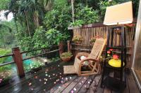 Chambre Double - Vue sur Jardin