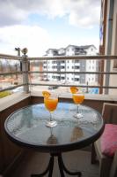 Apartman Pegasus - Bed and Breakfast Vrnjačka Banja