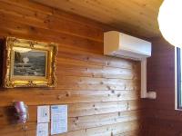 Camera Quadrupla con Bagno in Comune
