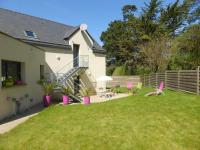 Nice holiday appartment with private terrace 3 - B&B