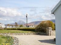 B&B Kincaslough - Radharc na nOileán - Bed and Breakfast Kincaslough