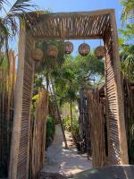 B&B Tulum - Chiibal - Bed and Breakfast Tulum