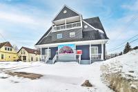 Cozy Sault St Marie Apartment - Walk to River - Chambres d’hôtes Sault Sainte-Marie