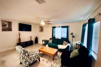 B&B Fort Lauderdale - Lovely 2-bedroom 1-bath rental in Oakland Park FL - Bed and Breakfast Fort Lauderdale