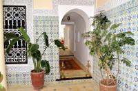 Riad Dar Hamid Hotel & Spa - B&B Marrakech