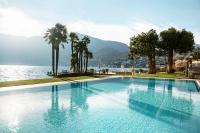 B&B Ascona - Hotel Eden Roc - The Leading Hotels of the World - Bed and Breakfast Ascona