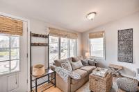 Bright Belmar Cottage Less Than Half Mi to Boardwalk! - B&B