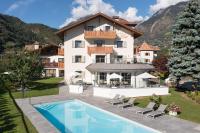 Pension Siller - B&B Algund