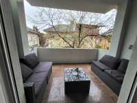 Apartment Mega Mall Monza National Arena - B&B Bucarest