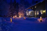Bear Manor B&B - Chambres d’hôtes