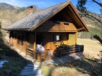 Ferienhaus Parschlug - Bed and Breakfast