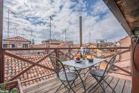Cà Grassi 3 Venetian Terrace - Ferienwohnung Venedig