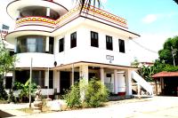 B&B Madurai - ROYAL STAY VINTAGE - Bed and Breakfast Madurai