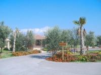 Santa Maria villaggio turistico - Ferienwohnung Vieste