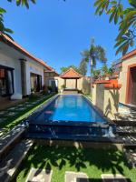 Villa Margherita - B&B Seminyak